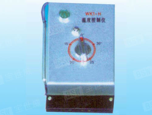 防爆电加热器温度控制仪