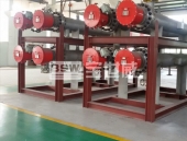 1600Kw防爆电加热器
