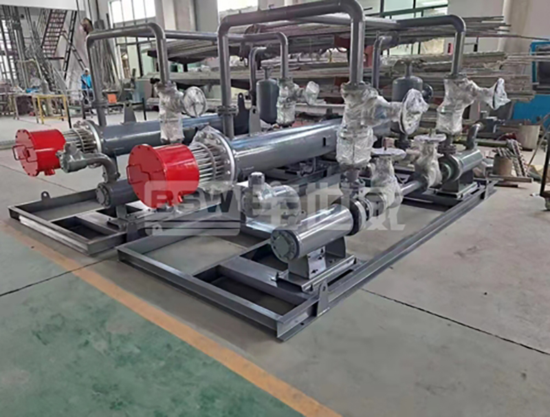 高温电加热器生产厂家 高温电加热器生产厂家